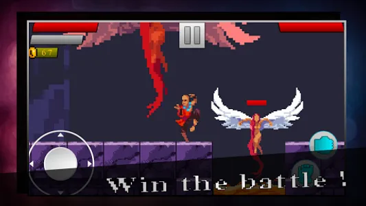 Air Mage screenshot 7