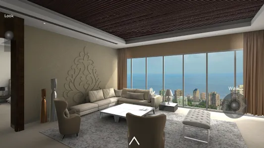 Raheja Imperia screenshot 10