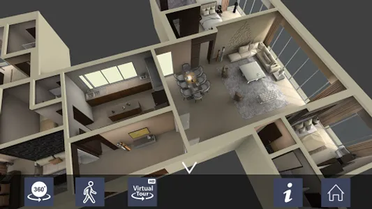 Raheja Imperia screenshot 11