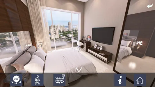 Raheja Imperia screenshot 17