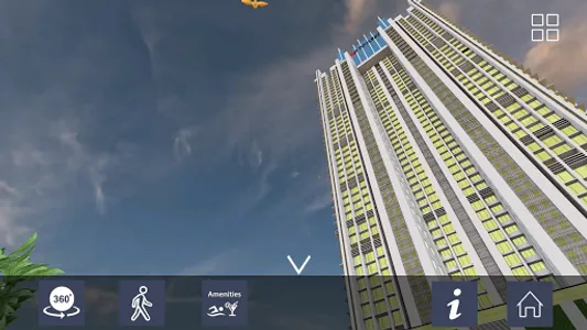 Raheja Imperia screenshot 22