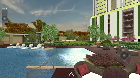 Raheja Imperia screenshot 23