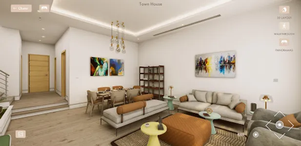 The Crown Palm Hills screenshot 4