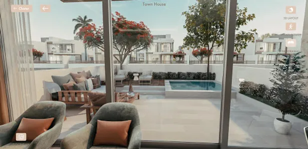 The Crown Palm Hills screenshot 5