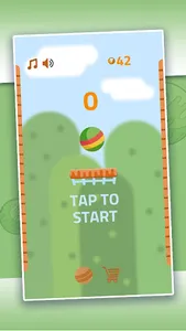 Don't Fall screenshot 0