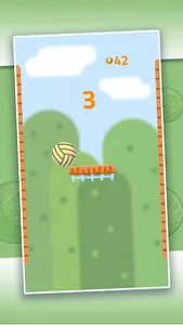 Don't Fall screenshot 2
