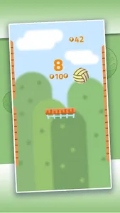 Don't Fall screenshot 3