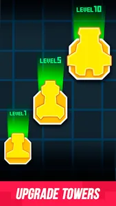 Block Puzzle - Jigsaw Tower screenshot 2
