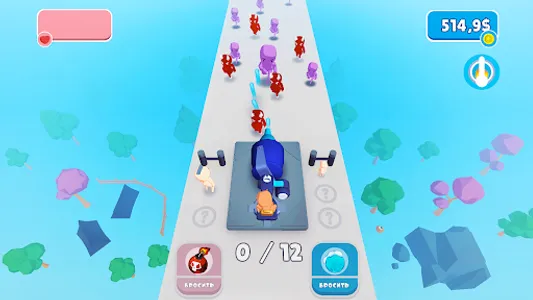 Merge Weapons: Ammo fever screenshot 4