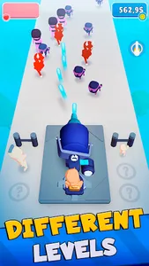 Merge Weapons: Ammo fever screenshot 6