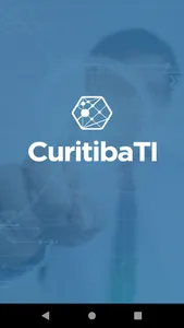 Curitiba TI screenshot 0