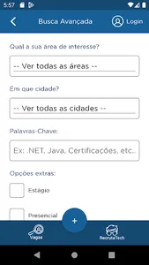 Curitiba TI screenshot 3