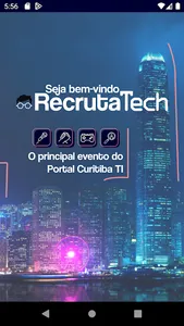 Curitiba TI screenshot 4