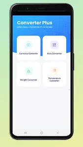 Converter Plus - All in One screenshot 0