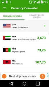 Converter Plus - All in One screenshot 10