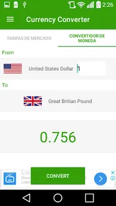 Converter Plus - All in One screenshot 11