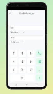 Converter Plus - All in One screenshot 3