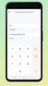 Converter Plus - All in One screenshot 4