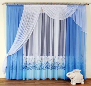 Curtain Design screenshot 2