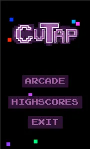 CuTap screenshot 1