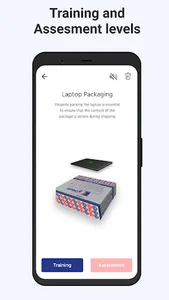 DTDCOpedia screenshot 2