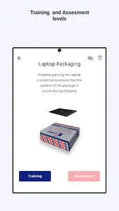 DTDCOpedia screenshot 8