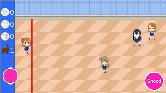 WASHI-WASHI Panic screenshot 0