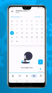 CustomerMatic screenshot 5