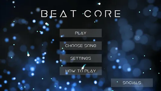 Beat Core screenshot 0