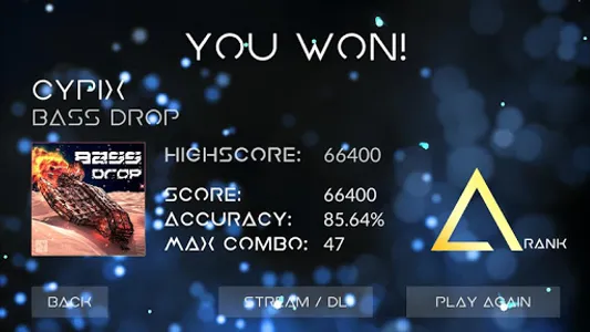 Beat Core screenshot 5