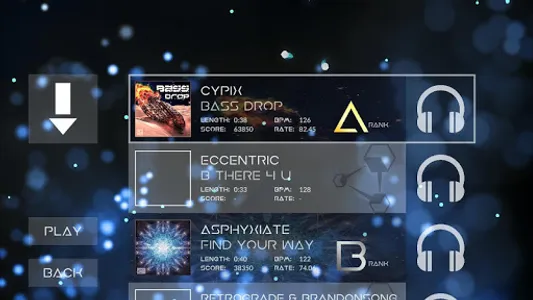 Beat Core screenshot 6