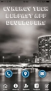 Cynergy Tech screenshot 0