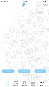 Cynergy Tech App screenshot 0