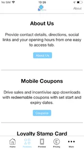 Cynergy Tech App screenshot 1