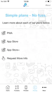 Cynergy Tech App screenshot 3