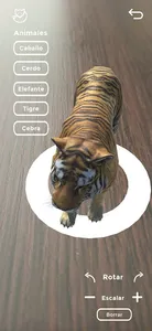 VisuaLatam screenshot 3