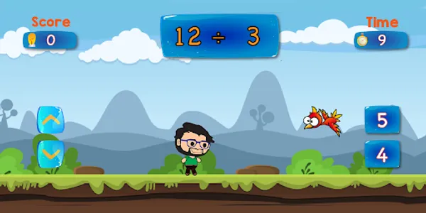 Summi screenshot 3