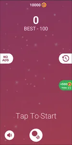 SummiPop screenshot 0