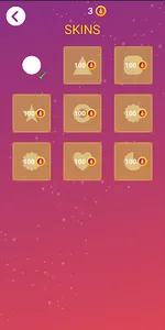 SummiPop screenshot 1