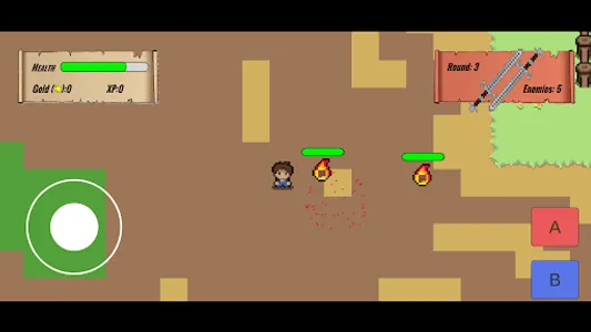 Grumete's Adventure screenshot 8