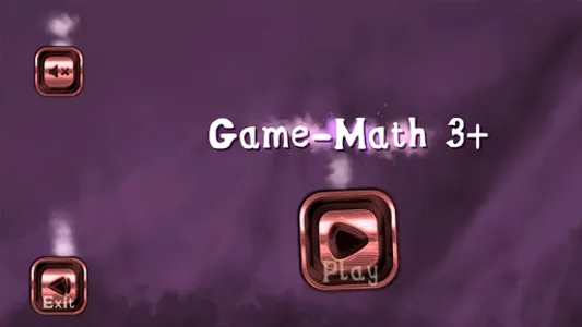 Game Math 3+ fun puzzle for ch screenshot 2