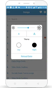Kršćanske Adventističke Himne  screenshot 2