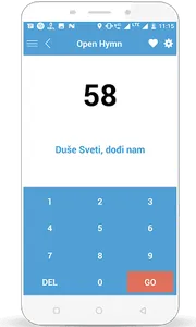 Kršćanske Adventističke Himne  screenshot 4