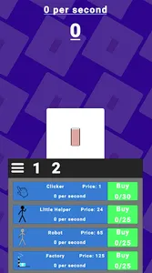 Click The Switch screenshot 1