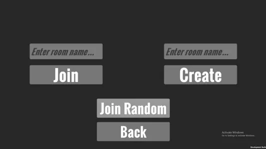 Pong Multiplayer screenshot 1