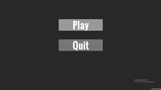 Pong Multiplayer screenshot 2