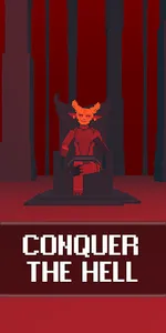 Simple RPG Clicker screenshot 1