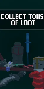 Simple RPG Clicker screenshot 2