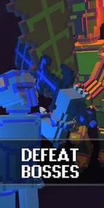 Simple RPG Clicker screenshot 8