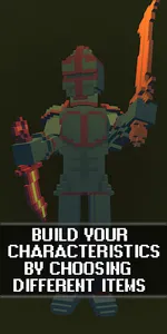 Simple RPG Clicker screenshot 9